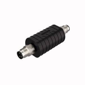 TURCK - Zubehör für Aktuator-/Sensorleitungen, Adapter