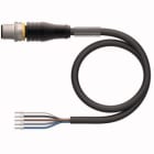 TURCK - Aktuator- und Sensorleitung / PVC, Anschlussleitung