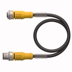 TURCK - Aktuator- und Sensorleitung / PUR, Verbindungsleitung