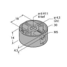 TURCK - Zubehör, Positionsgeber, für Drehgeber RI-QR20
