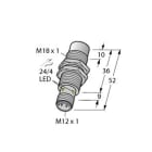 TURCK - Induktiver Sensor, uprox®