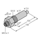 TURCK - Strömungsüberwachung, Eintauchsensor ohne integrierte Auswer
