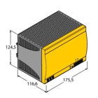 TURCK - Schaltnetzteil