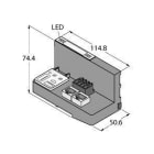 TURCK - CODESYS 3 Programmierbares Gateway für das BL20 I/O-System,