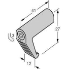 TURCK - Zubehör, Klemmstück, für Zugankerzylinder