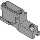 TURCK - BL67 Basismodul, 1 x M12 Steckverbinder, 5-polig