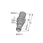 TURCK - Induktiver Sensor, uprox®+