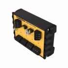 TURCK - FOUNDATION™ fieldbus und PROFIBUS-PA, IP20-Verteilerbaustein