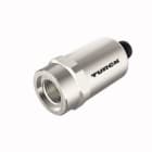 TURCK - Drucktransmitter, mit Stromausgang (2-Leiter)