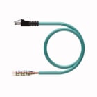 TURCK - Leitung für Industrial Ethernet, Anschlussleitung