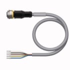 TURCK - Aktuator- und Sensorleitung / PUR, Anschlussleitung