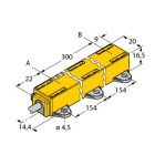 TURCK - Induktiver Linearwegsensor