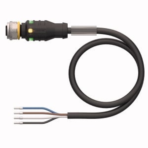 TURCK - Aktuator- und Sensorleitung / PUR, Anschlussleitung