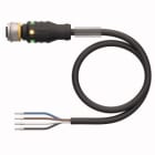 TURCK - Aktuator- und Sensorleitung / PUR, Anschlussleitung
