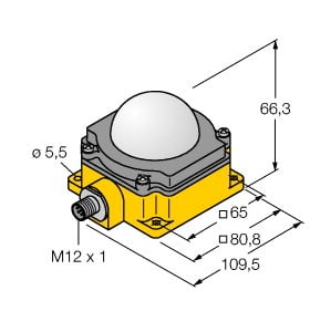 TURCK - LED-Anzeige