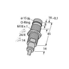 TURCK - Induktiver Sensor, für hohe Drücke, Standard