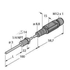 TURCK - Temperaturerfassung, mit Stromausgang