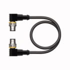 TURCK - Busleitung für CAN (DeviceNet™, CANopen), PUR-Kabelmantel, T