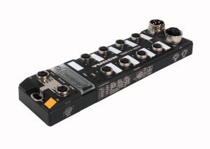TURCK - Kompaktes Multiprotokoll-RFID-Modul für Ethernet, RFID- und