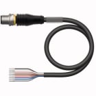TURCK - Aktuator- und Sensorleitung / PUR, Anschlussleitung