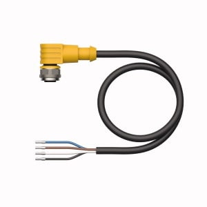 TURCK - Aktuator- und Sensorleitung / PUR, Anschlussleitung