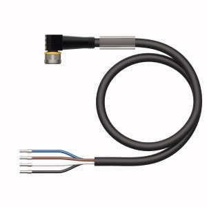 TURCK - Aktuator-, Sensor- und Versorgungsleitung / PUR, Anschlussle