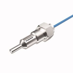 TURCK - Strömungsüberwachung, Eintauchsensor ohne integrierte Auswer