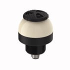 TURCK - LED-Anzeige, Kennleuchte mit Tonsignal
