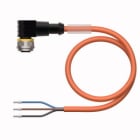 TURCK - Aktuator- und Sensorleitung / PUR, Anschlussleitung