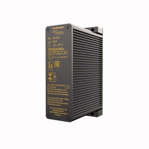 TURCK - I/O System excom®, 230-VAC-Umsetzer, PTB 04 ATEX 2047X