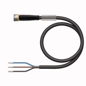 TURCK - Aktuator- und Sensorleitung / PVC, Anschlussleitung