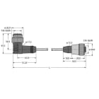 TURCK - PVC-Kabelmantel