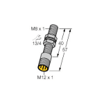 TURCK - Induktiver Sensor, mit Analogausgang, Standard
