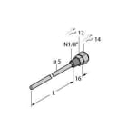 TURCK - Zubehör, Schutzrohr, für Temperatursensoren