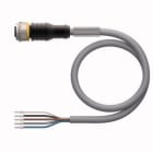 TURCK - Aktuator- und Sensorleitung / PVC, Anschlussleitung