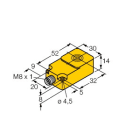 TURCK - Induktiver Sensor, mit Analogausgang, Standard