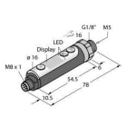 TURCK - Drucksensor, mit 2 Transistorschaltausgängen pnp