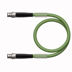 TURCK - Leitung für Industrial Ethernet / PUR, Verbindungsleitung