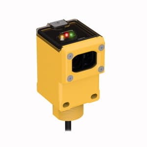 TURCK - Optoelektronischer Sensor, Einweglichtschranke (Sender)