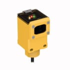 TURCK - Optoelektronischer Sensor, Einweglichtschranke (Sender)
