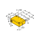 TURCK - Induktiver Sensor, Standard