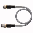 TURCK - Aktuator- und Sensorleitung / PUR, Verbindungsleitung