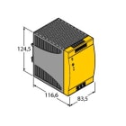 TURCK - Schaltnetzteil