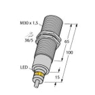 TURCK - Induktiver Sensor, für extreme Umgebungsbedingungen bis 120°