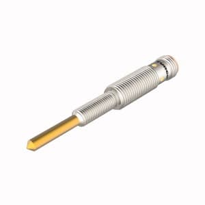 TURCK - Magnetfeld-Sensor, zur Erkennung von M6 Schweißmuttern, zur