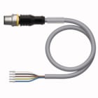 TURCK - Aktuator- und Sensorleitung / PUR, Anschlussleitung