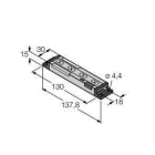 TURCK - Pick-to-Light, Bestückungssensor, Lichtgitter
