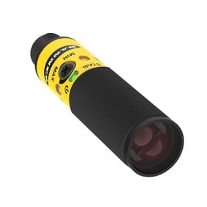 TURCK - Opto-Sensor, Reflexionslichttaster