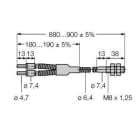 TURCK - Glas-Lichtleiter, Gabelleiter