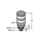 TURCK - LED-Anzeige, Signalsäule